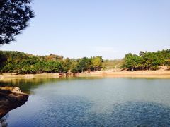 -南京市无想山景区