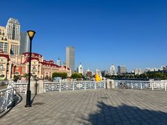 -李叔同故居纪念馆