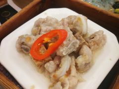 -金翠皇宫粤菜·点心·海鲜(科技园店)