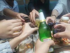 -忆口香龙虾(珠海夏湾老店)