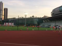 -福田体育公园