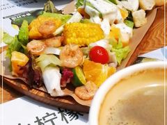 -必胜客(百联又一城店)