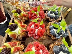 -富贵面包公司(运河店)