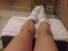 -古都梅按摩足浴(世界广场店)