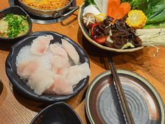 -呷哺呷哺 黄金牧场 (新中关购物中心店)
