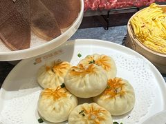 -百草滩羊清水涮羊肉·清真·宁夏盐池滩羊(莲花桥店)