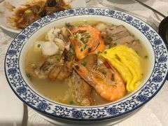 -老人和饭店(打浦路店)