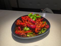 经典十三香龙虾-红盔甲·小龙虾(天钥桥店)