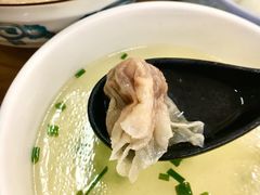 -大福星鱼丸(美食街店)
