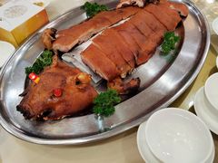 -益利大酒楼(井岸店)