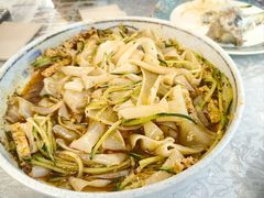 -汗腾格里·风味餐厅(新疆驻京办店)