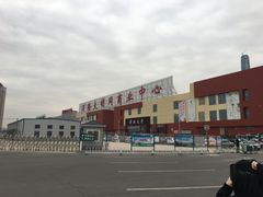 -万隆大胡同商业中心