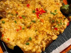 -三太子地摊烧烤·小龙虾(北蔡店)