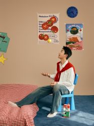 -海马体家庭照相馆(杭州远洋乐堤港店)