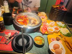 -牛New寿喜烧(中山公园龙之梦店)