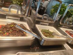 -吉布鲁牛排海鲜自助(温江合生汇店)