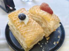 -益健美食大广场(北岭店)