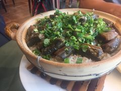 -沙龙酒家