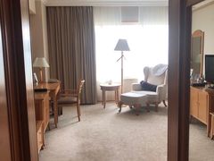 -南京维景国际大酒店(南京博物院店)