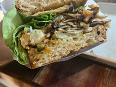 -O'mills Sourdough Bakery&Bistro(永嘉路店)
