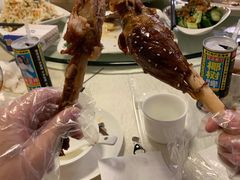 -那达慕蒙古风味酒楼