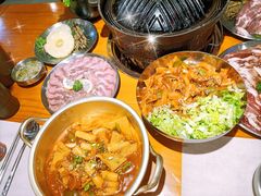 -kingkong大猩猩烤肉(CBD店)