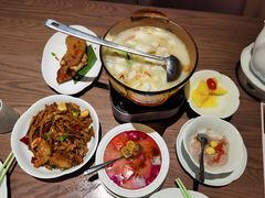 -四道菜·福建菜馆(新街口金鹰店)