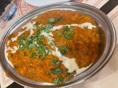 -克比叔叔印度餐厅Kebabs on the Grille(永康路分店)