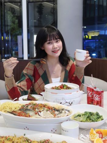 一天不吃就馋得慌，集美这家湘菜馆太正宗了！