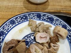 -兰边碗(鼓楼店)