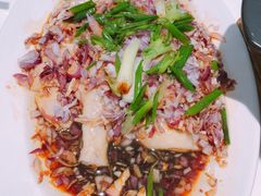 -至潮餐厅精致粤菜·活鲈鱼·走地鸡(珠江新城店)