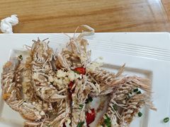 -星奇缘·海鲜餐厅(东山美食地标店)
