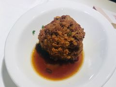 -金春禧·鲁菜海鲜(延吉路万达店)