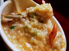 -赖厨潮汕砂锅粥