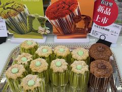 -BROAD面包路·欧式面包(龙湖时代C馆店)