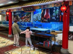 -万荣烤鸭店·北京菜(天坛店)