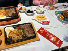 -豪享来(我格广场店)