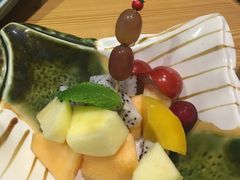 -花潮料理艺食馆(世欧广场店)