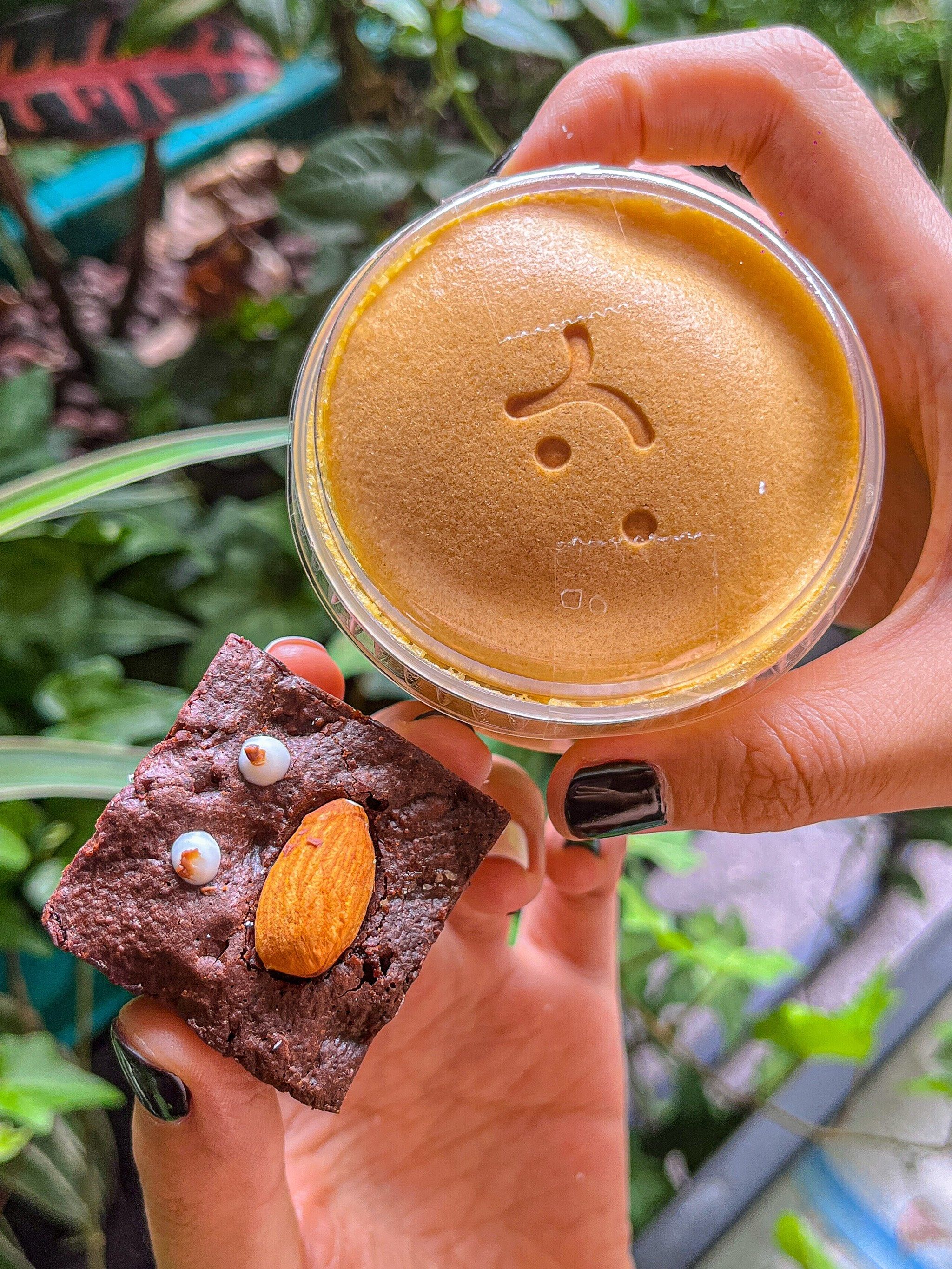 啊啊啊6015小小一个的面包表情也太可爱了吧93