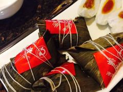粽子-皇城老妈川味火锅·大连海鲜火锅(港湾店)