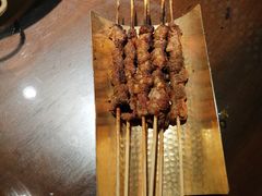 -楼兰新疆主题餐厅(坂田佳华领汇广场店)
