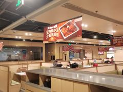 -海底捞火锅(苏宁生活广场店)