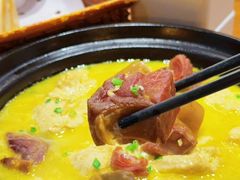 -敏珠拉姆藏餐·南京厨房(富春江东街店)