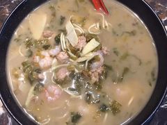 -慧娟面馆·餐厅(望江路店)