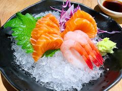 -Hatsune隐泉日式料理(三里屯太古里店)