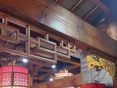 -重庆袁老四火锅(武进万达店)