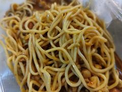 -乔伯凉面(白沙路店)