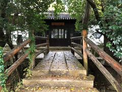 -雨花胜境