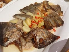 -潮福城大酒楼·潮味粤品·港式点心(湖滨北路店)