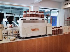 -Cafe on warm(丹霞店)